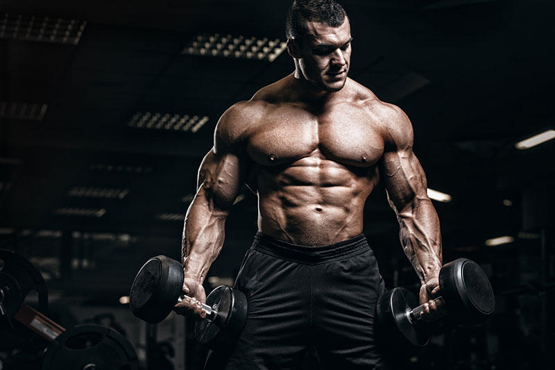How to clean bulk: Everything you need to know - Brutal Force