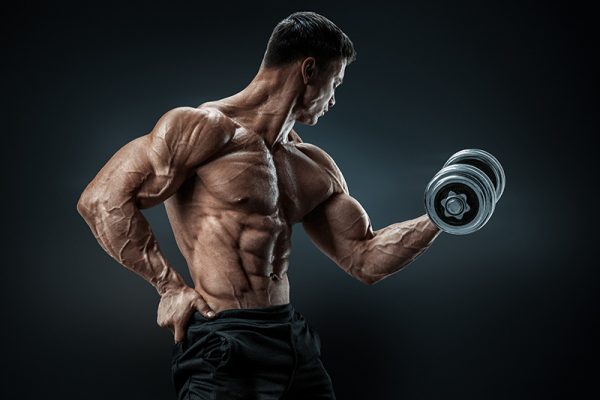 Dirty bulking guide: Everything you need to know - Brutal Force