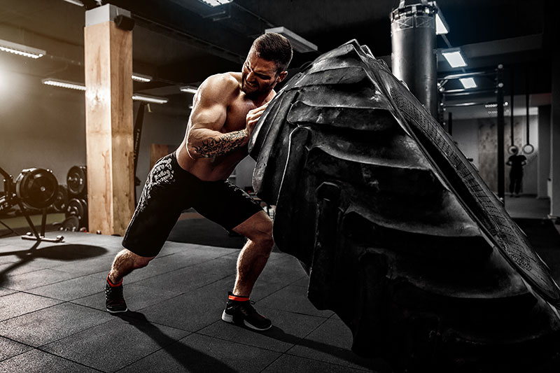 How to clean bulk: Everything you need to know - Brutal Force