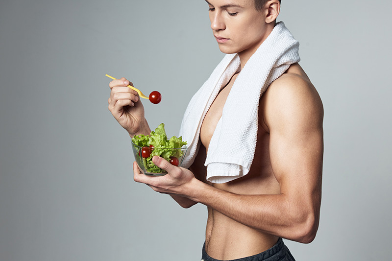 best foods for bulking and cutting