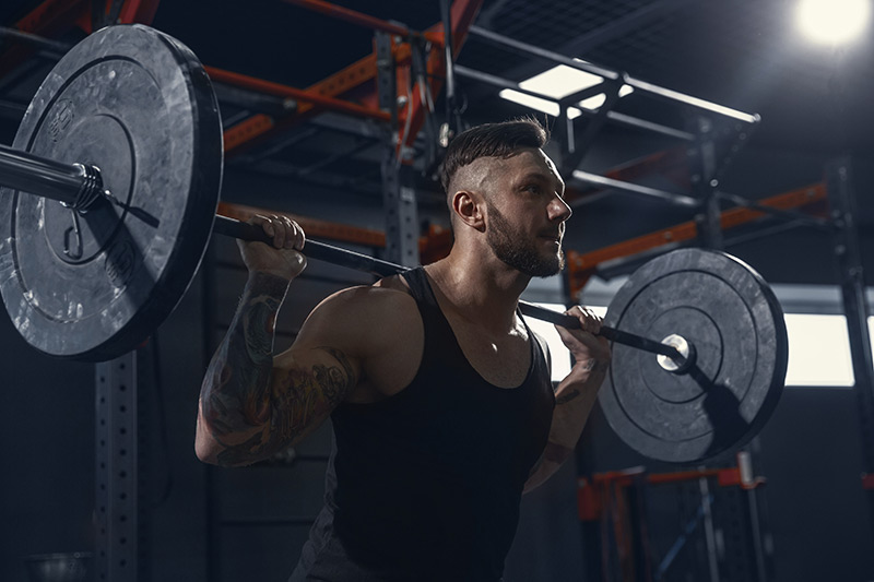 How To Plan Your Strength Training While Cutting (Ultimate Guide