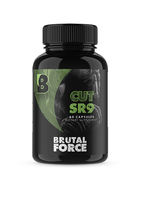 CUTSR9 - Brutal Force