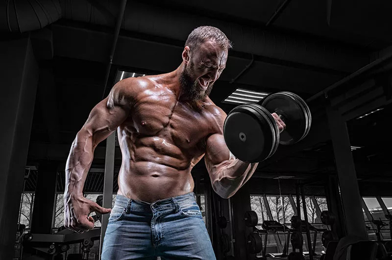 The Best Gym Cutting Workout Plans