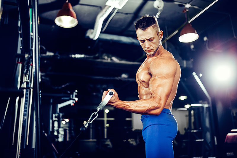 Winstrol side effects Stanozolol Anabolic steroid risks and