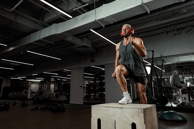 The Best Hypertrophy Leg Workout for Bigger Muscles