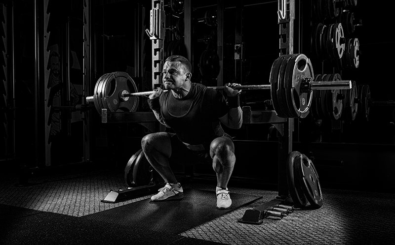 A beginners guide to powerlifting - Brutal Force