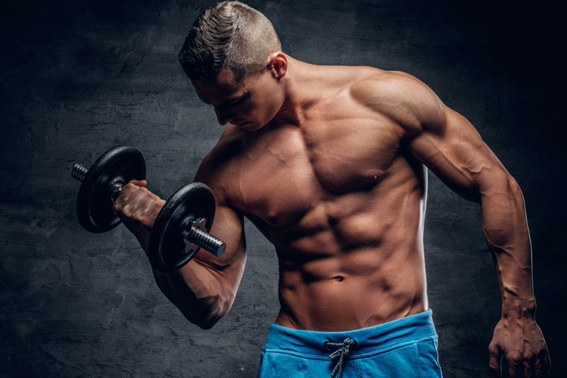 Benefits of Sermorelin GHRH – Side effects and dosage - Brutal Force