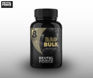 radbulk safe sarms alternative