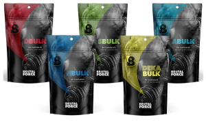 mass-stack for bulking